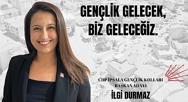 CHP İpsala Gençlik Kolları seçimi yarın yapılacak