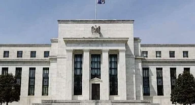 FED'den Faiz İndirim Sinyali