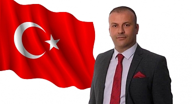 Türkiye İttifak Sözcüsü Abdulkadir Bozkurt, 'Milletimiz Artık Çaresiz Değil'