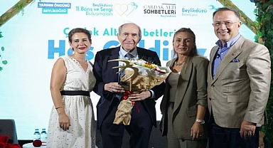 11. Barış ve Sevgi Buluşmalarına Muhteşem Final
