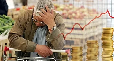 Ağustos enflasyonu açıklandı...