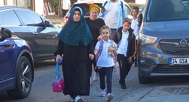 Alo 112 Araç Park İhlallerine Ekip GÖNDERMİYOR..!
