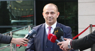 Anayasa Değişikliği Tartışmaları Siyasi Rant Devşiriciliğine Alet Edilemez