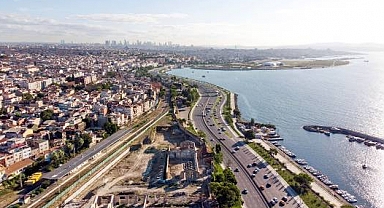BAKIRKÖY, Hangi İlimizin İlçesidir