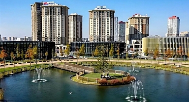 BAŞAKŞEHİR, Hangi İlimizin İlçesidir