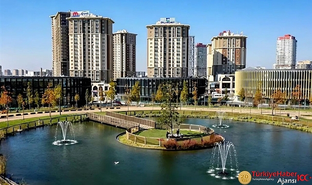 BAŞAKŞEHİR, Hangi İlimizin İlçesidir