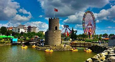 BAYRAMPAŞA, Hangi İlimizin İlçesidir