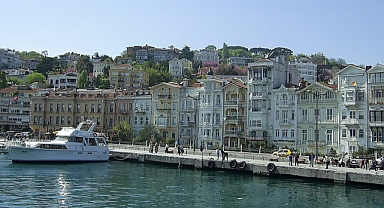 BEŞİKTAŞ, hangi ilimizin İlçesidir. 