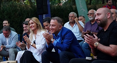 Beylikdüzü Sahaf Söyleşileri Başladı