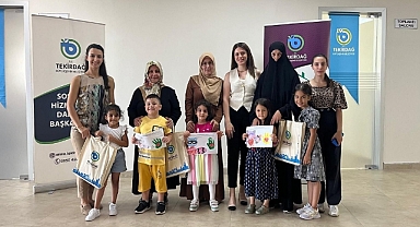 Büyükşehirden, Çocuklar İçin Okula Uyum Etkinliği