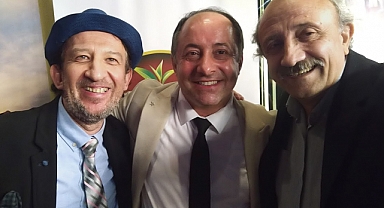 Dedemin Gözyaşları Filminin Galasına Yoğun İlgi