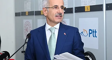 Dünya postacıları Ankara'da buluşuyor