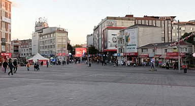 ESENLER, Hangi İlimizin ilçesidir