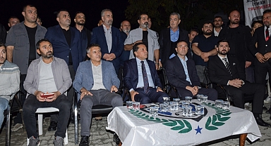 Esenyurt’ta Demokrasi Dersi! Başkan Özer, 'O' projeyi durdurdu