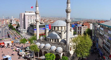 GAZİOSMANPAŞA, Hangi İlimizin İlçesidir