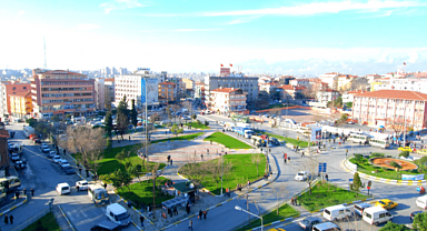 GÜNGÖREN, Hangi İlimizin İlçesidir