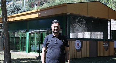 Hasbahçe'de Dumansız Piknik Keyfi