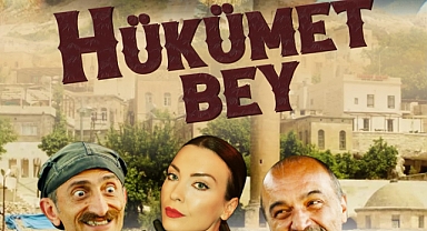 Hükümet Bey 20 Eylül’de Vizyona Giriyor