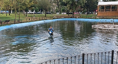 Kâğıthane’nin Doğal Güzellikleri Koruma Altında