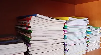 Kırtasiye masrafları velilerin cebini yakıyor