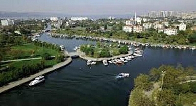 KÜÇÜKÇEKMECE, Hangi İlimizin İlçesidir