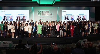 Lead Network Türkiye’den Liderlikte Çeşitlilik ve Kapsayıcılık Konferansı