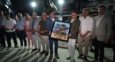 Muğla’da Su Ürünleri Av Sezonu Coşkuyla Açıldı