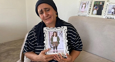 Narin Güran 13 Günden Bu Yana Aranıyor