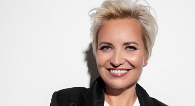 Oriflame'de Üst Düzey Atama
