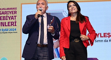 Sarıyer Edebiyat Günleri, Kitaplarla Buluşturmaya Devam Ediyor