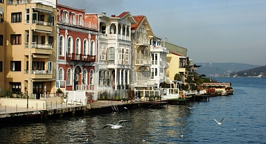 SARIYER, Hangi İlimizin İlçesidir