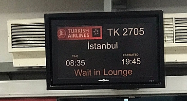 THY, Erzurum'da 'Operasyonel Hata' Yaptıklarını Kabul Etti, Başka Bir 'SKANDAL'ı İfşa Etti 