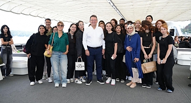 Uluslararası 11. Sarıyer Edebiyat Günleri Başladı
