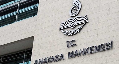 AYM,Yetkilerini Sınırladı