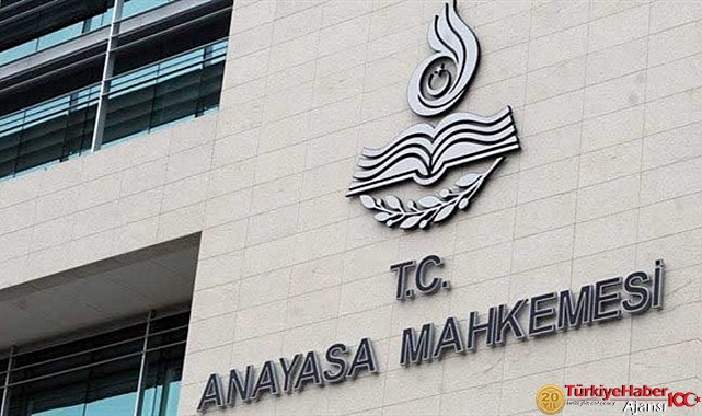 AYM,Yetkilerini Sınırladı