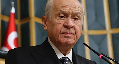 Bahçeli'den Anayasa çıkışı... Hiç kimseye eyvallah etmeyiz!