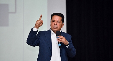 Başkan Özer; Esenyurt Sadece Türkiye’nin Değil Dünyanın Da En Büyük İlçesi