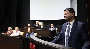 Bütçe, Stratejik Plan Ve Performans Programı Kabul Edildi