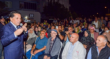 ‘Esenyurt’ta Halkın Yararına Yeni Bir Model Doğuyor’