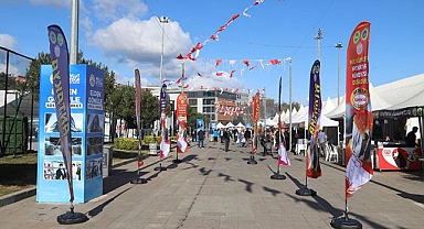 Hatay’ın Tarihi ve Mutfağı Kâğıthane’de Tanıtılıyor