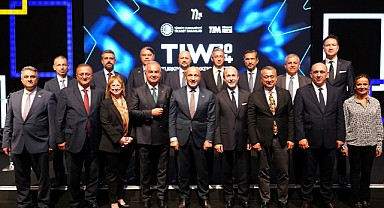 İnovasyon ile Türkiye'nin İhracatını Bir Üst Lige Taşıyacağız
