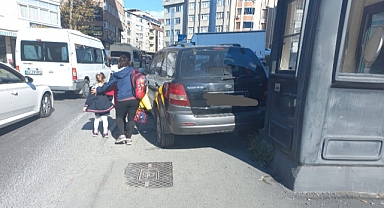 İstanbul Emniyet Müdürü Zafer Aktaş'a İhbar Şikayeti