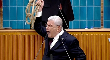 İYİ Parti lideri Dervişoğlu'ndan Bahçeli'nin Öcalan Çağrısına Tepki