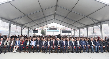 Kâğıthane’de Sivas Tanıtım Günlerine Yüz Binlerce Kişi Katıldı