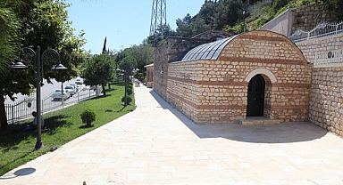 Kâğıthane'nin Tarihi Eserleri Gelecek Nesillere Kazandırılıyor