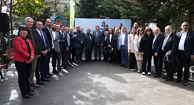 Muhtar Fulya Bayram'ın Adı Sarıyer'de Yaşayacak