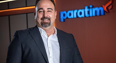 Paratim’de tüm finansal hizmetler tek platformda toplanıyor