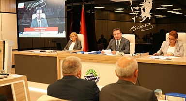 Sarıyer Belediyesi’nin 2025 Yılı Mali Bütçesi Kabul Edildi