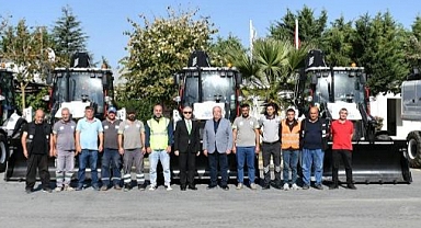 Sarıyer Belediyesinden Ekonomik Ve Sürdürülebilir Hizmetlerde Büyük Adım
