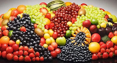 Tarım-ÜFE verileri açıklandı... En yüksek değişim yağlı meyvelerde